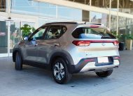 Kia Sonet 2021