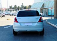 Suzuki Swift 2017