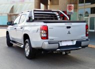 Mitsubishi L200 4×2 2024