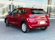 Suzuki Baleno 2024