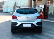 Chevrolet Onix 2020