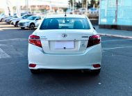 Toyota Yaris 2016