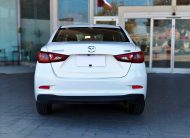 Mazda 2 2018