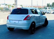 Suzuki Swift 2017
