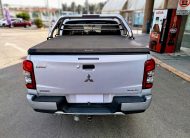 Mitsubishi L200 4×2 2024