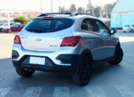 Chevrolet Onix 2020