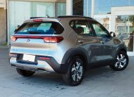 Kia Sonet 2021
