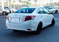 Toyota Yaris 2016