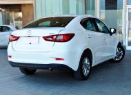 Mazda 2 2018