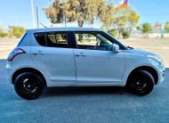 Suzuki Swift 2017