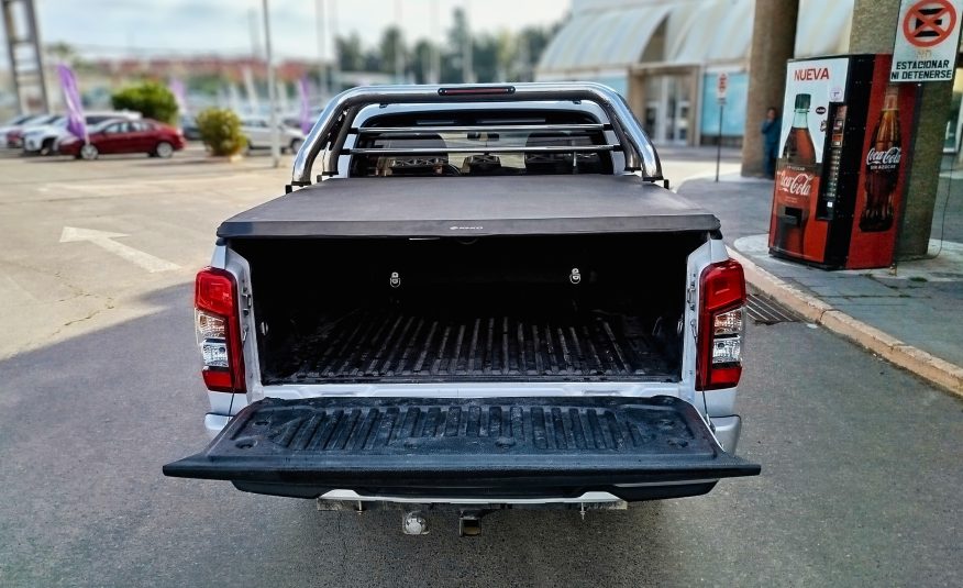 Mitsubishi L200 4×2 2024