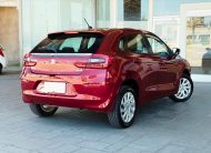 Suzuki Baleno 2024