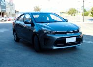 Kia Soluto 2020