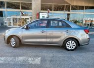 Kia Soluto 2020