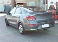Kia Soluto 2020