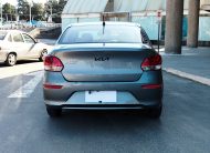Kia Soluto 2020