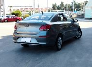 Kia Soluto 2020