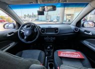 Kia Soluto 2020