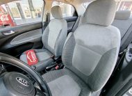 Kia Soluto 2020