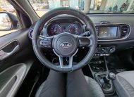 Kia Soluto 2020
