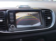 Kia Soluto 2020
