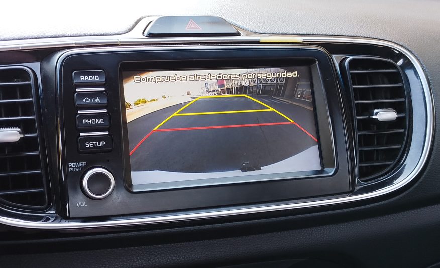 Kia Soluto 2020