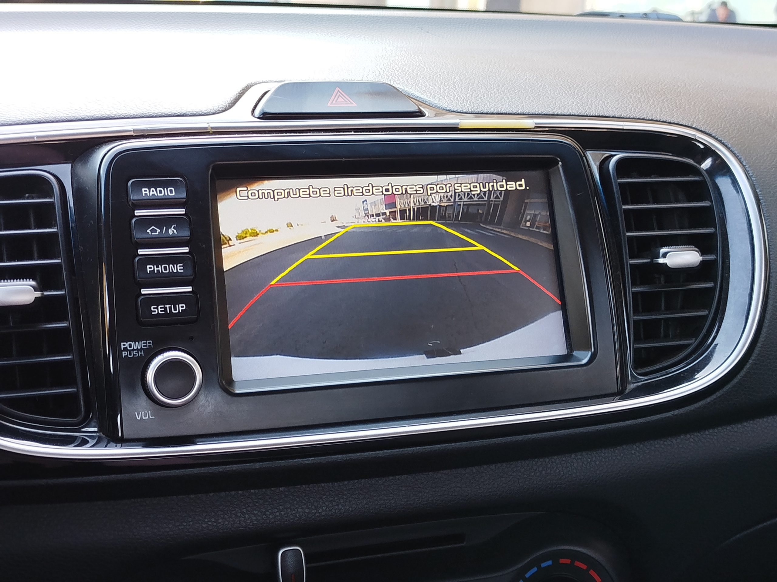 Kia Soluto 2020