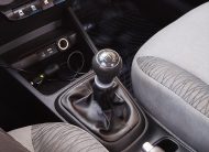 Kia Soluto 2020