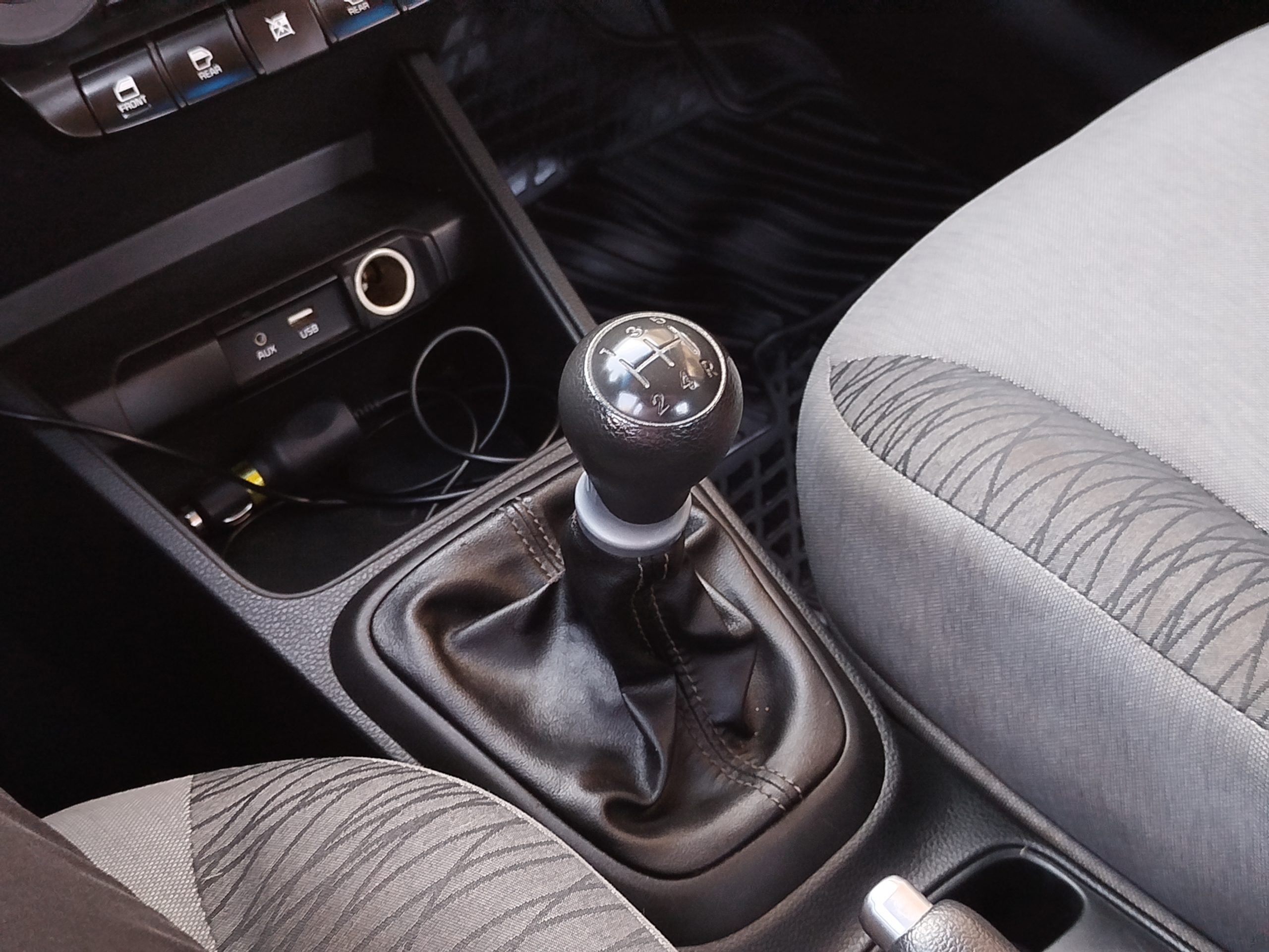 Kia Soluto 2020