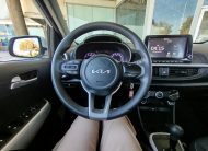 Kia Morning 2023