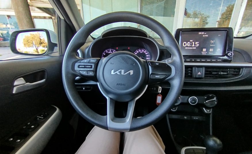 Kia Morning 2023