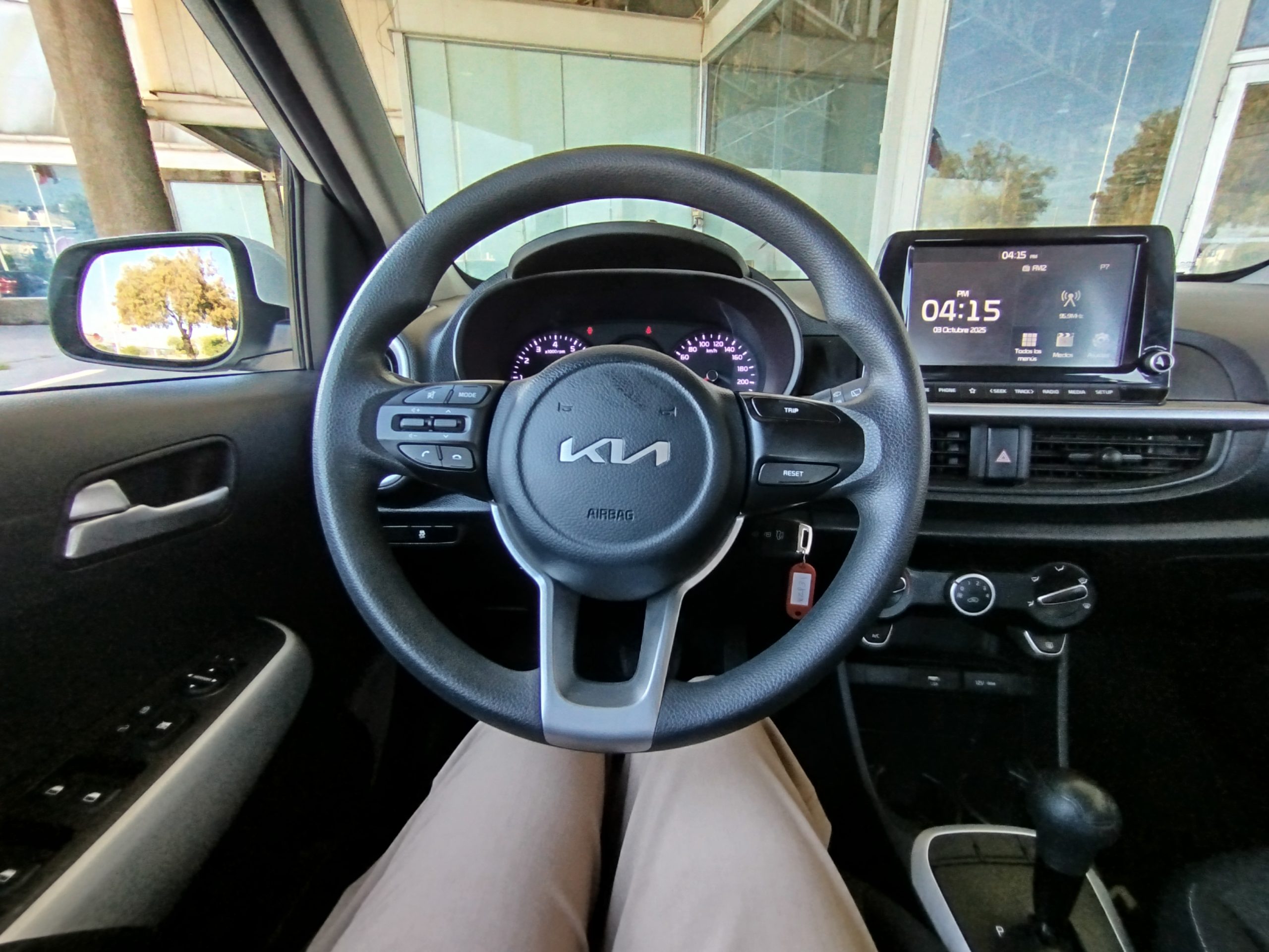 Kia Morning 2023
