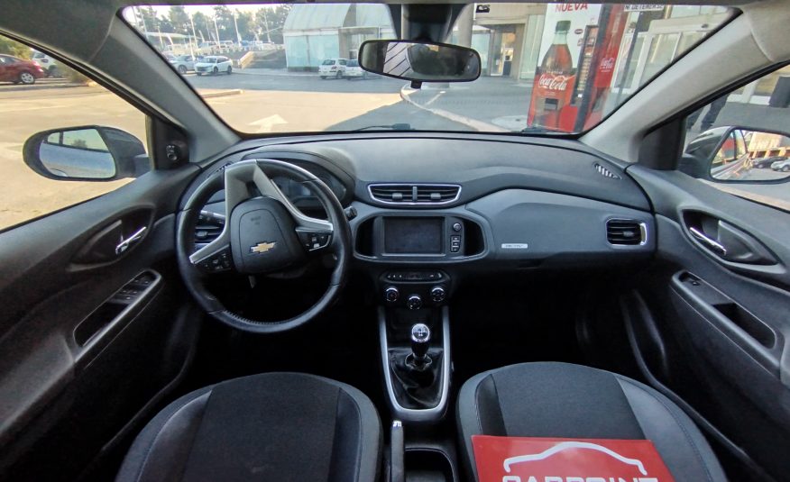 Chevrolet Onix 2020