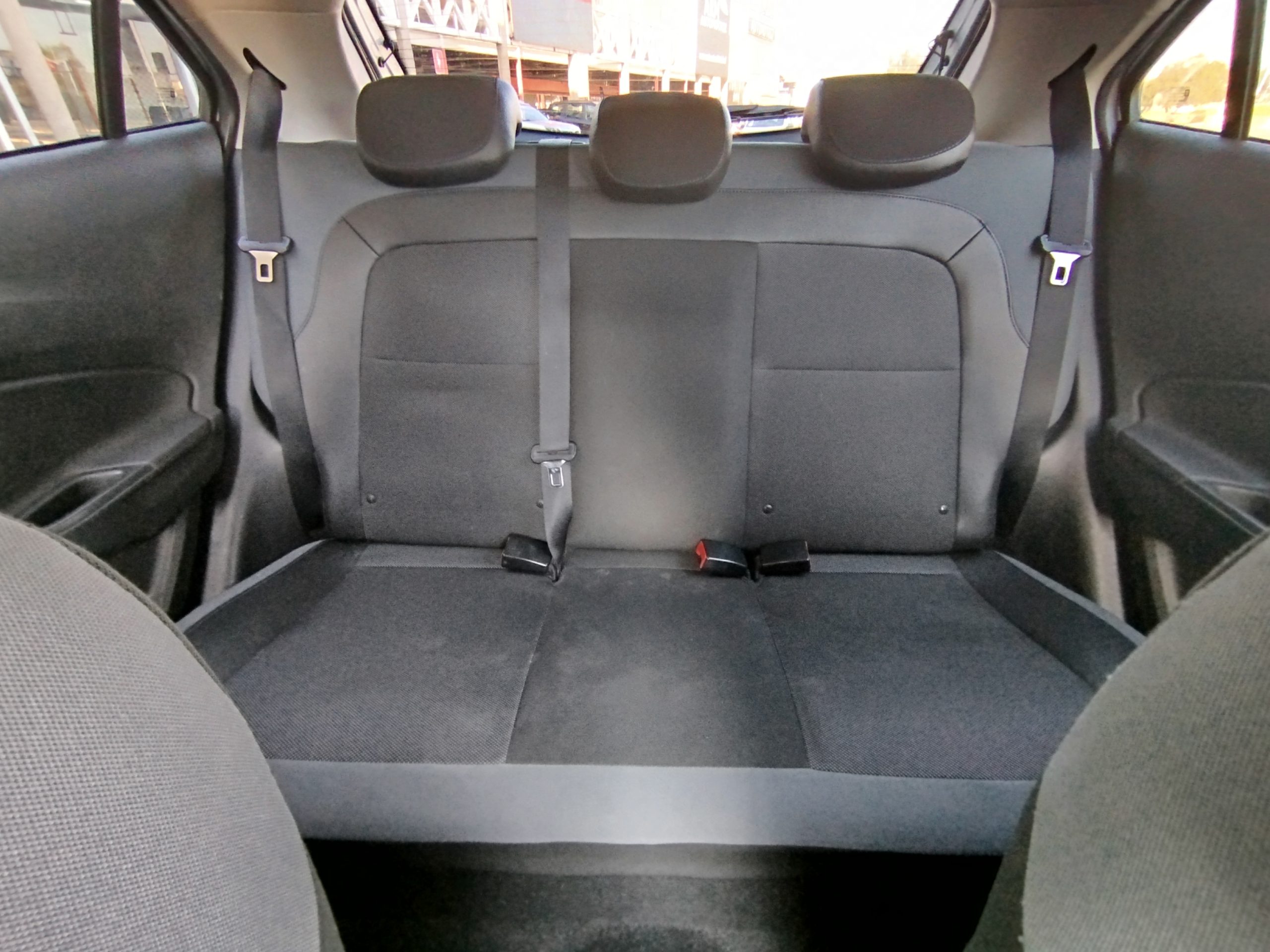 Chevrolet Onix 2020