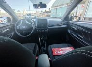 Toyota Yaris 2016