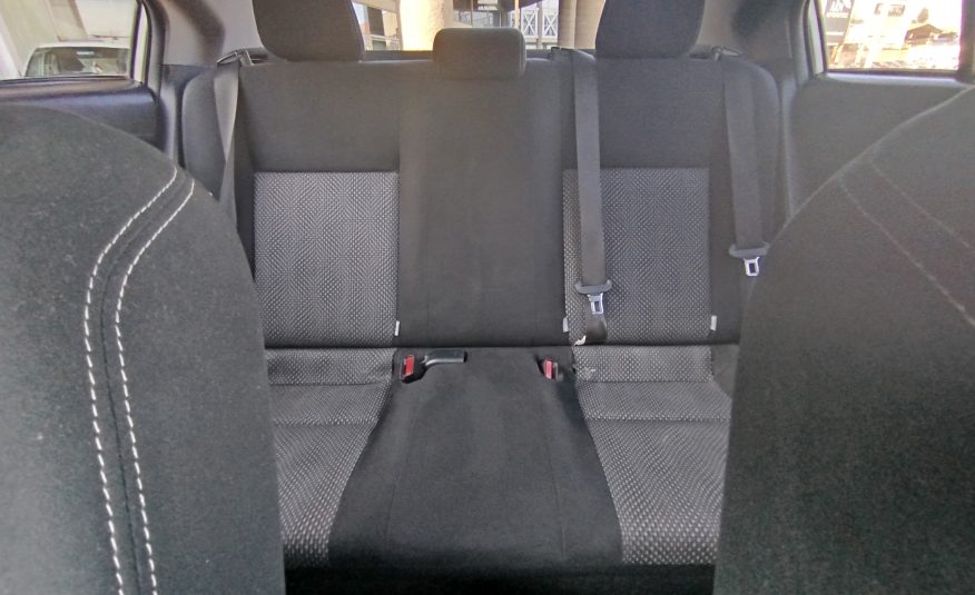 Toyota Yaris 2016