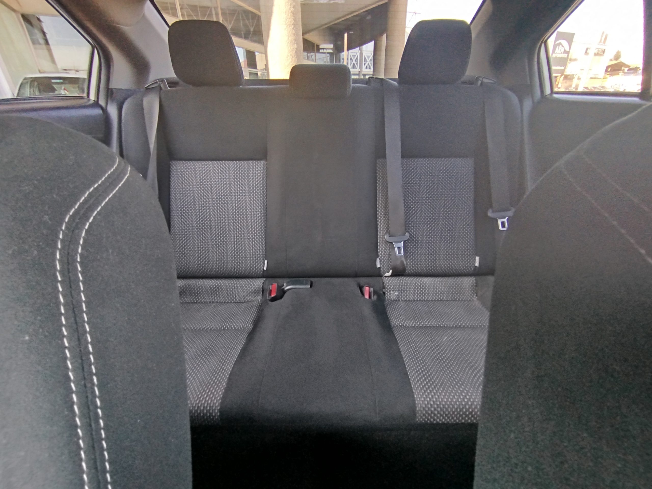 Toyota Yaris 2016
