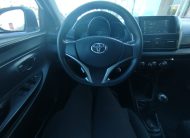 Toyota Yaris 2016