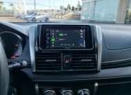 Toyota Yaris 2016