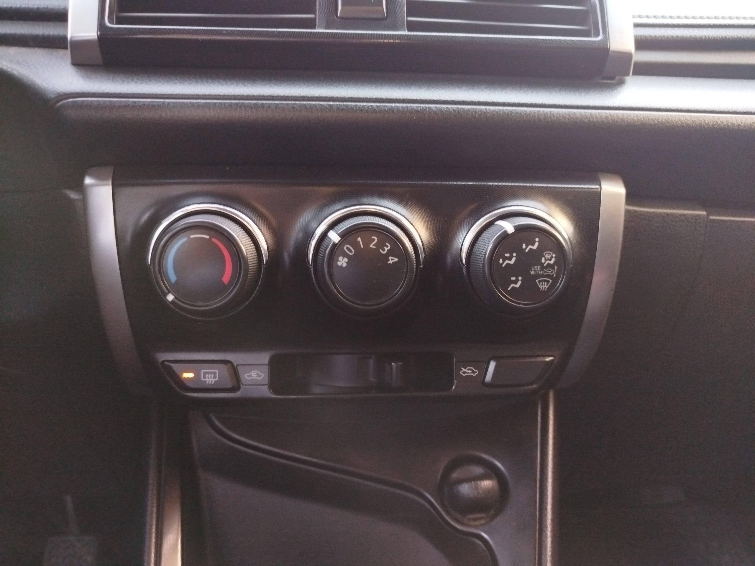 Toyota Yaris 2016