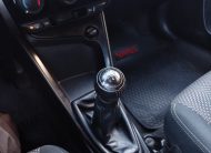 Toyota Yaris 2016