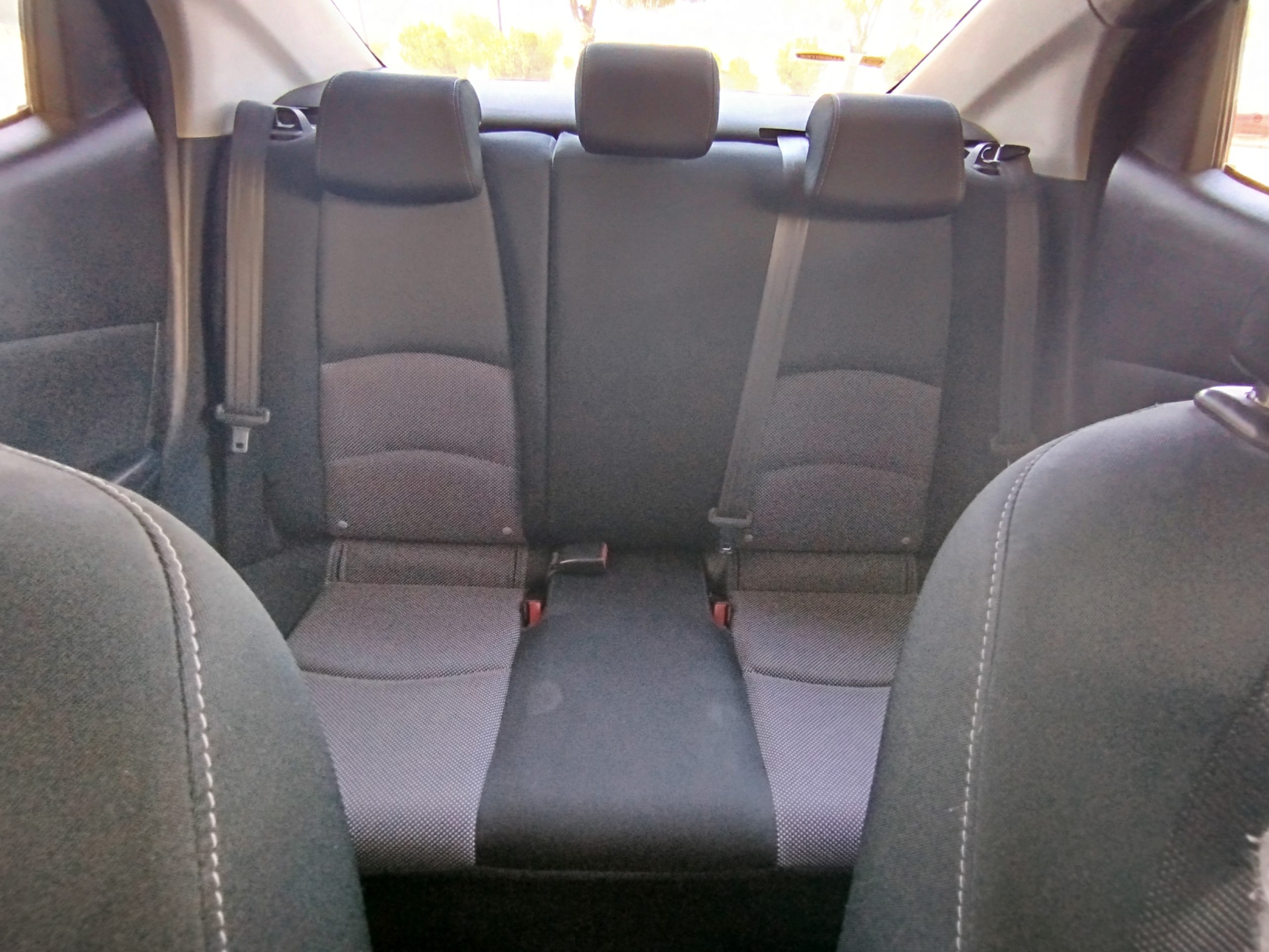Mazda 2 2018