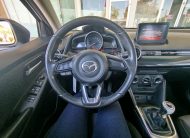 Mazda 2 2018
