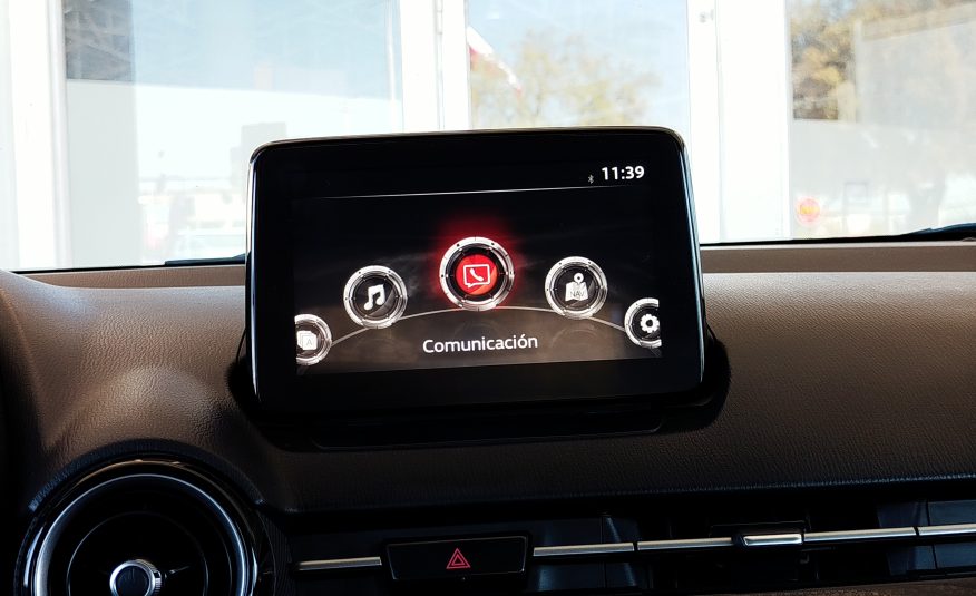 Mazda 2 2018