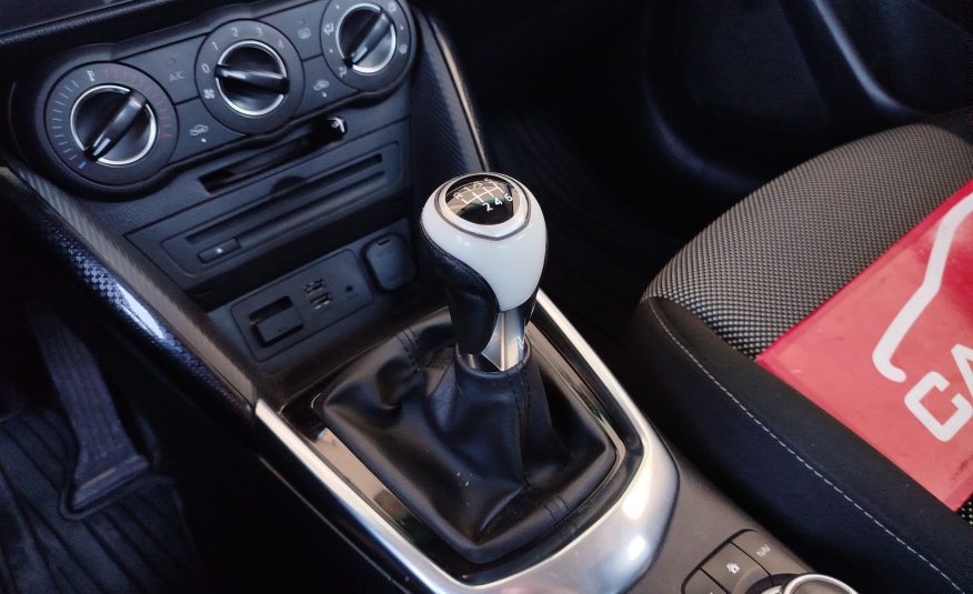 Mazda 2 2018
