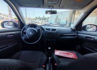 Suzuki Swift 2017