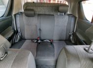 Suzuki Swift 2017