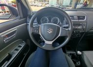 Suzuki Swift 2017
