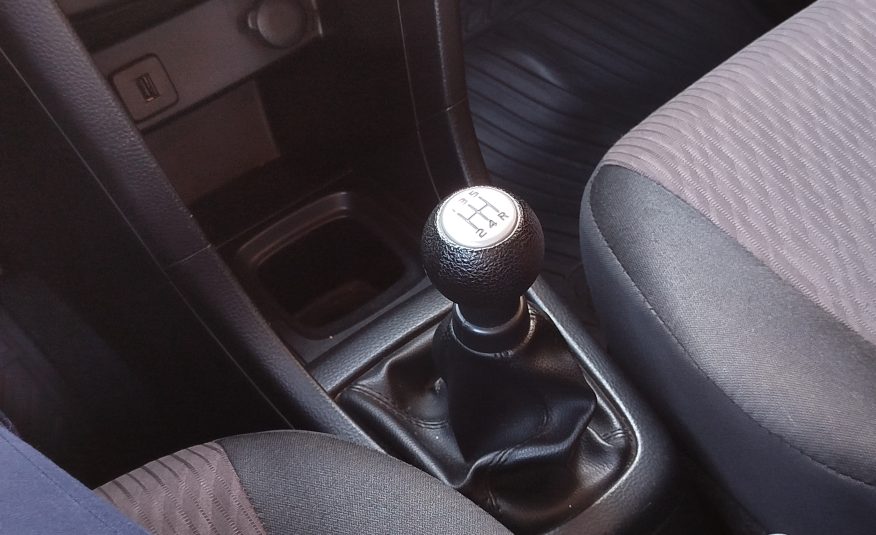 Suzuki Swift 2017