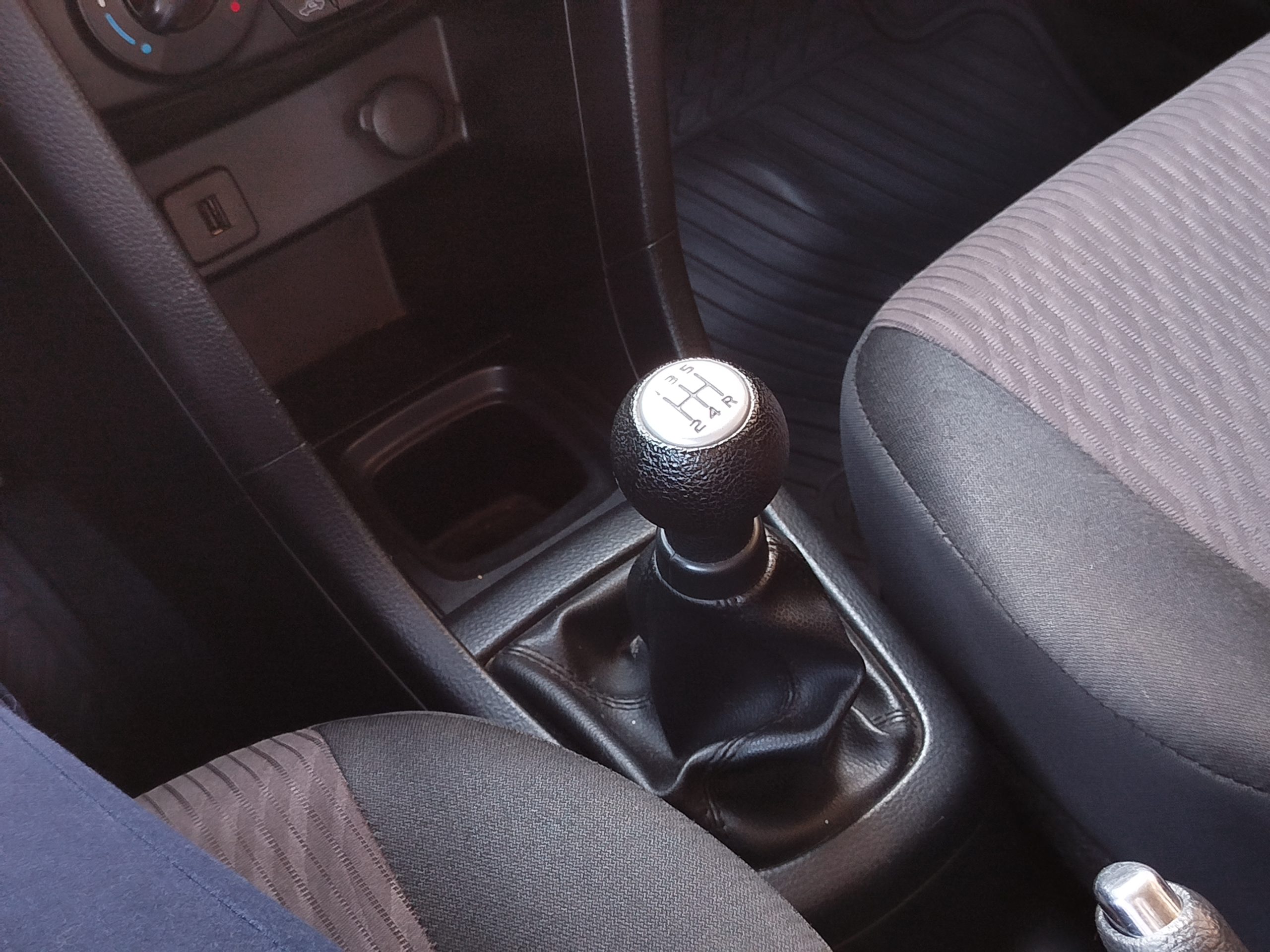 Suzuki Swift 2017